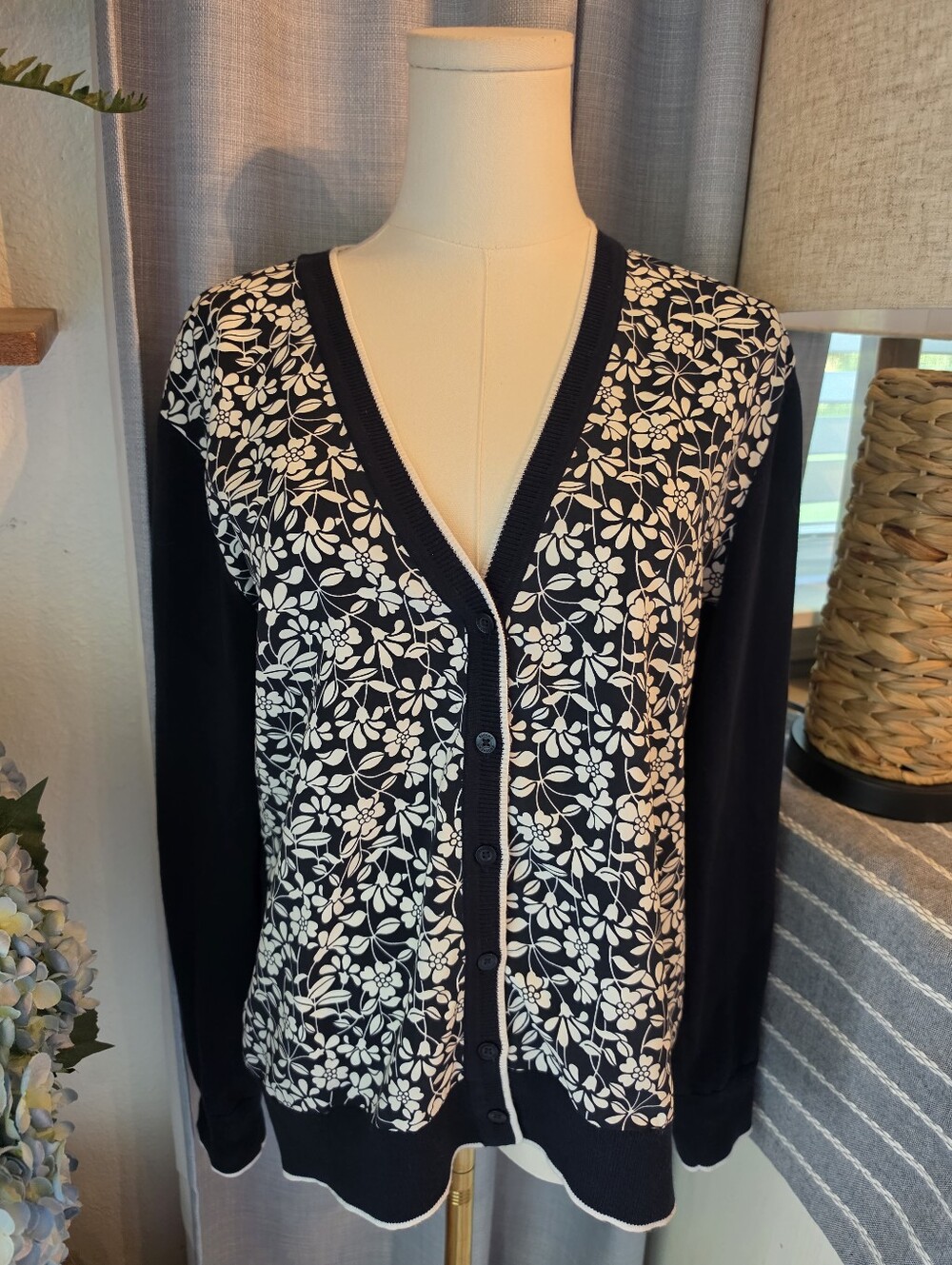 Brooks Brothers Cardigan